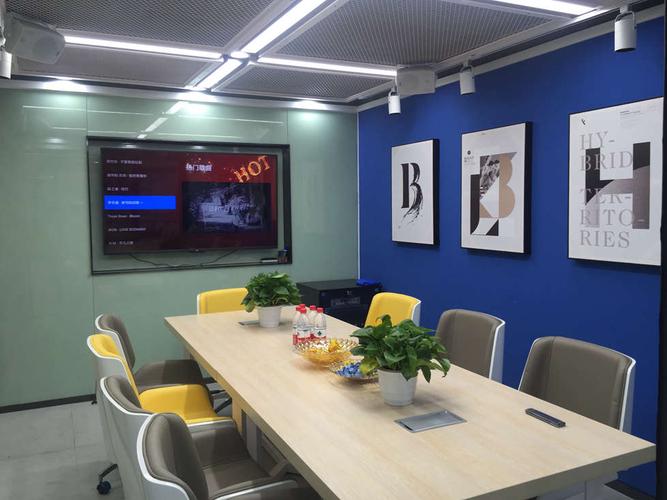 共享办公大洗牌,创富港科技化赋予行业新生态